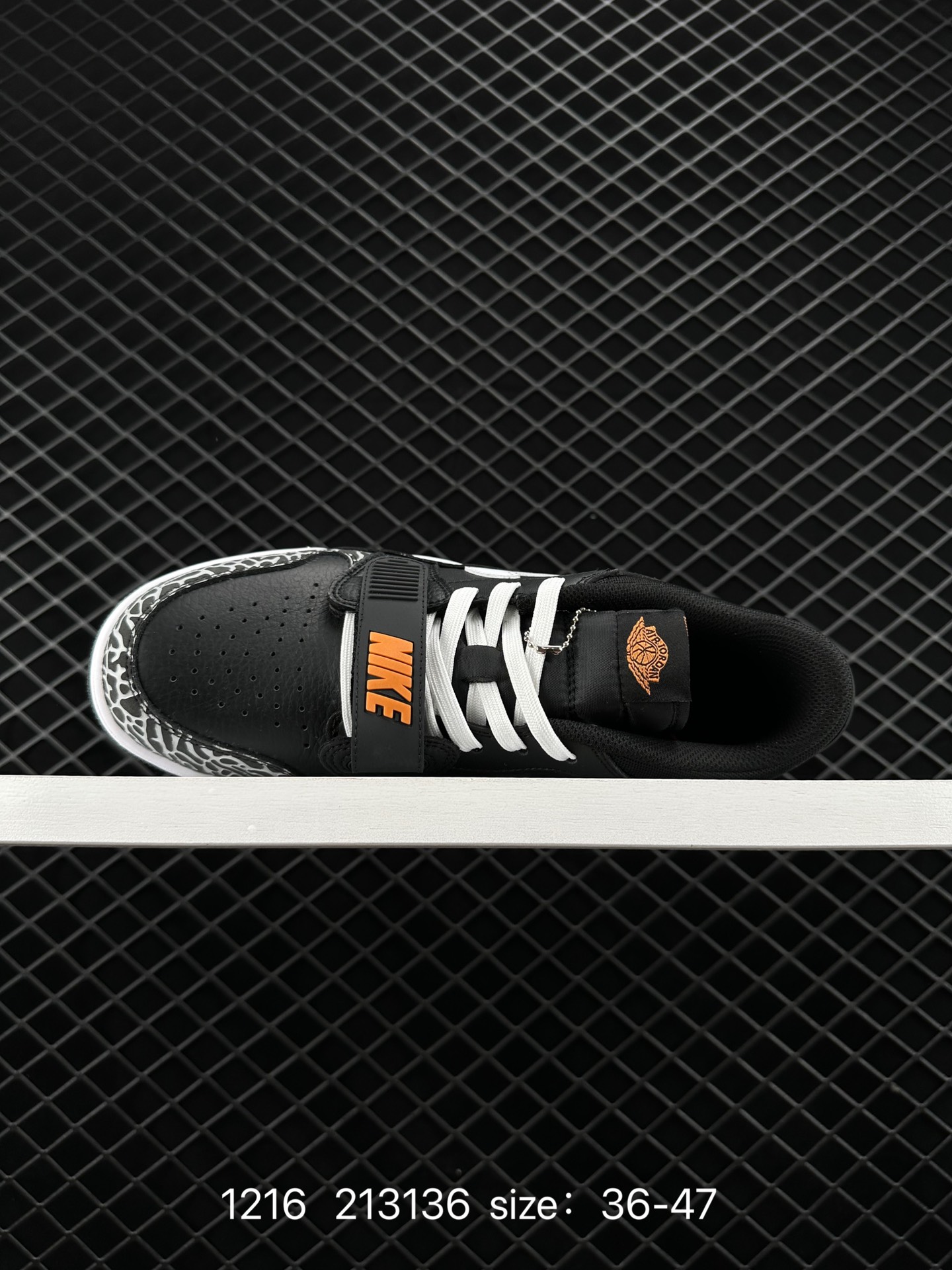 Air Jordan Legacy 312